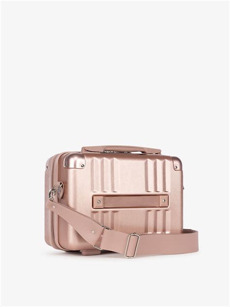 ambeur vanity case